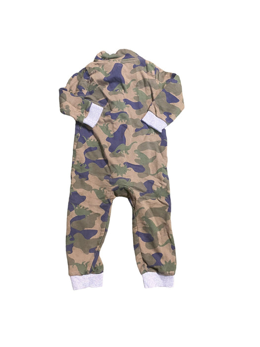 Carter's Baby Toddler One Piece Camouflage Army Green (Size: 18M)