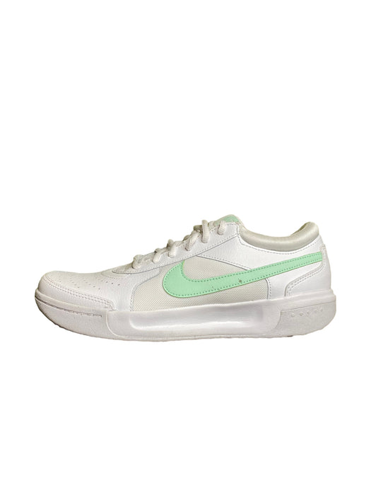 NikeCourt Zoom Lite 3 'White Mint Foam' Running Shoes Women (Size 10) DH1042-100