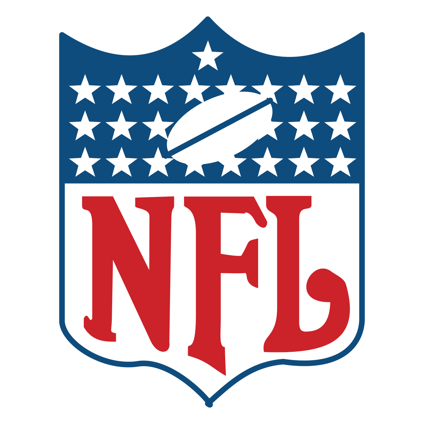 NFL Fan Gear & Novelties (New & Pre-own Items)