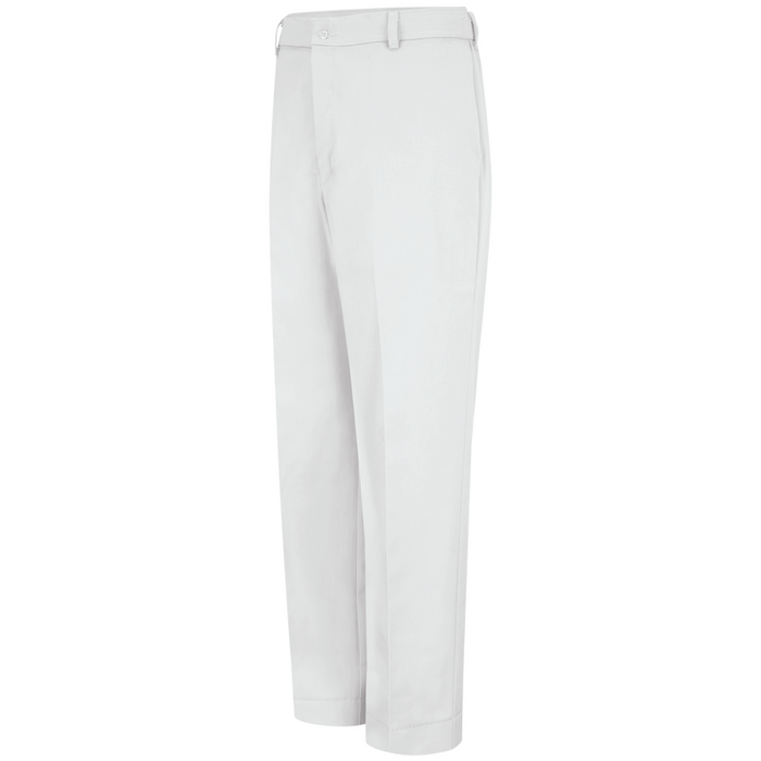 Red Kap Men's Industrial Pants White (Size: 36 x 30) NWOT!