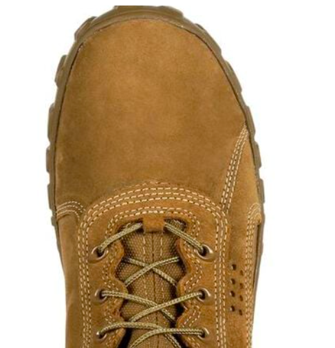 Rocky S2V Vented 8" Special Ops Beige Military Boots Men's (Size: 6.5-8) NWOB