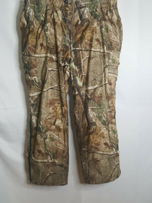 Field & Stream | Camouflage Hunting Cargo WaterProof (Big & Tall: XXL - Reg)