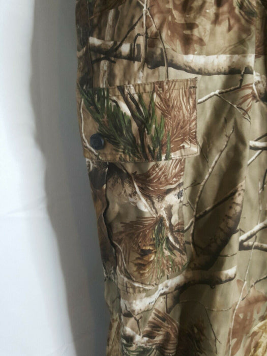 Field & Stream | Camouflage Hunting Cargo WaterProof (Big & Tall: XXL - Reg)