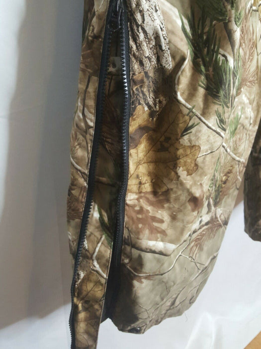 Field & Stream | Camouflage Hunting Cargo WaterProof (Big & Tall: XXL - Reg)