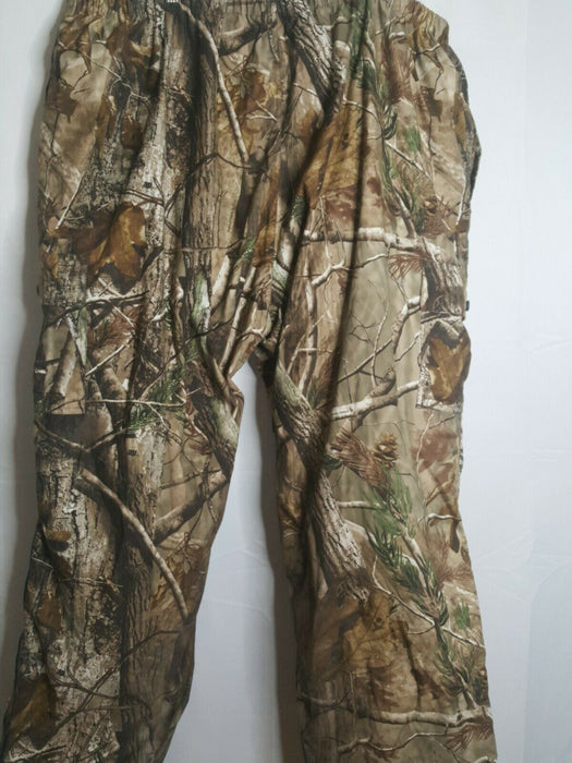 Field & Stream | Camouflage Hunting Cargo WaterProof (Big & Tall: XXL - Reg)