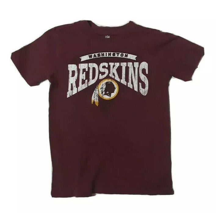 Washington Redskins NFL T-Shirt (Size M 10/12)