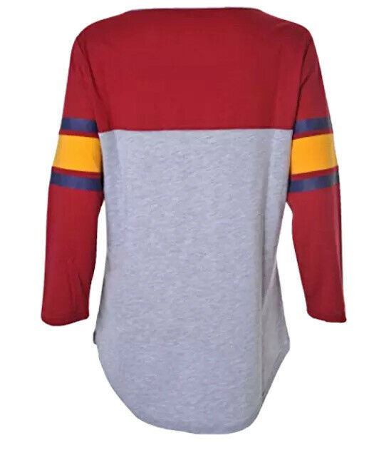 UNK NBA Cleveland Cavaliers Long Sleeve Women's T-shirt (Size: L)