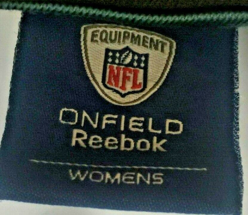 Philadelphia Eagles | Reebok On Field Women's Kolb  #4 Jersey (Size: Large)