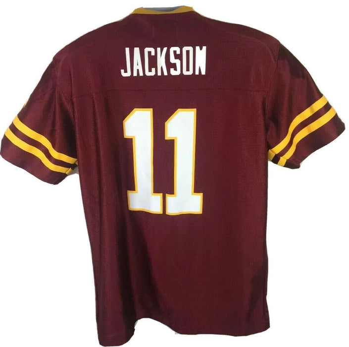 Washington Redskins NFL Team Apparel Jackson #11 Youth Jersey (Size: XL)