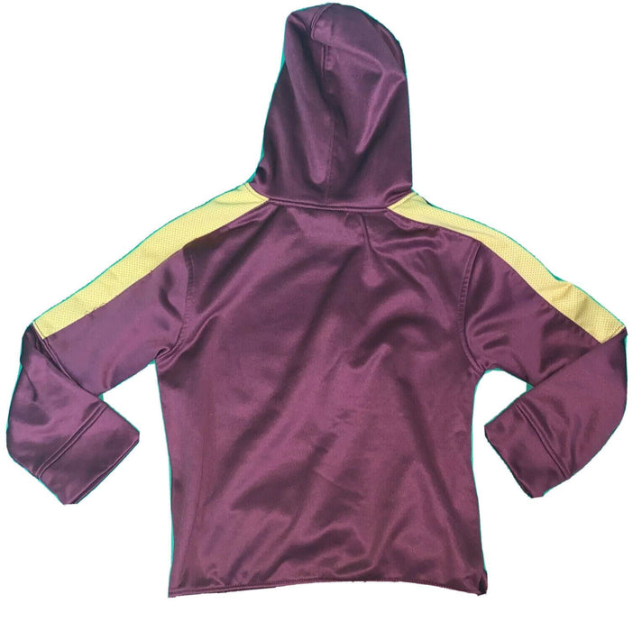 Washington Redskins NFL Team Apparel Hoodie (Youth Size: S)