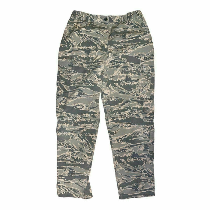 U.S. Military DSCP ABU Camouflage Women Trousers (Size: 14S)