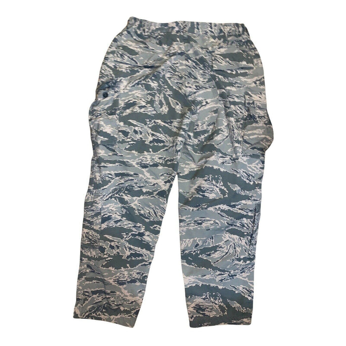 U.S. Military DSCP ABU Camouflage Women Trousers (Size: 14S)