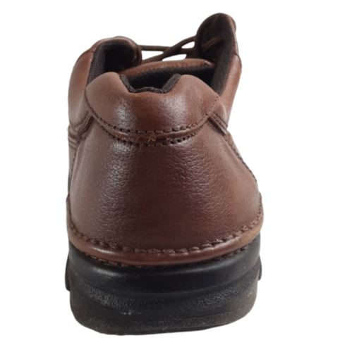 Nunn Bush Men's Cameron Oxford Brown (Size: 11.5W) 83890