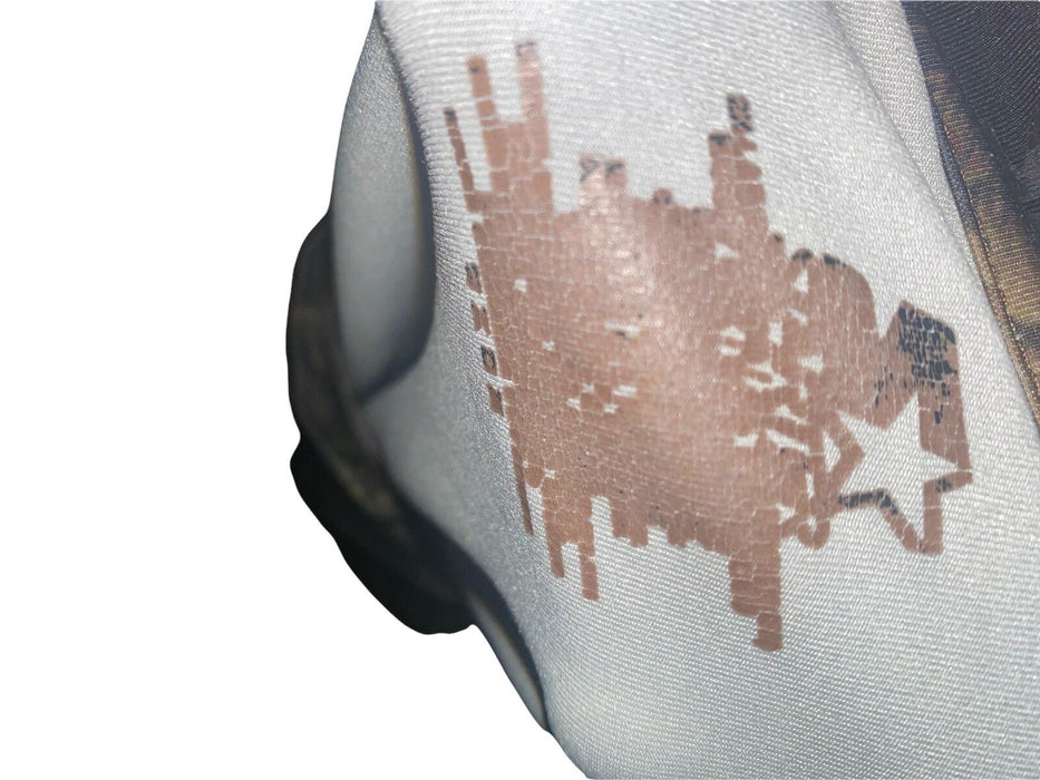 Starter Break-Up Infinity Men's Polyester MossyOak Camo Dry T-Shirt (Size: L)