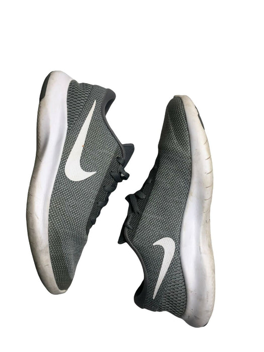 Nike Flex Experience RN 7 Wolf Grey Running Shoes Women's (Size: 8.5) 908996-010