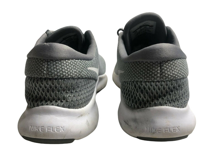 Nike Flex Experience RN 7 Wolf Grey Running Shoes Women's (Size: 8.5) 908996-010