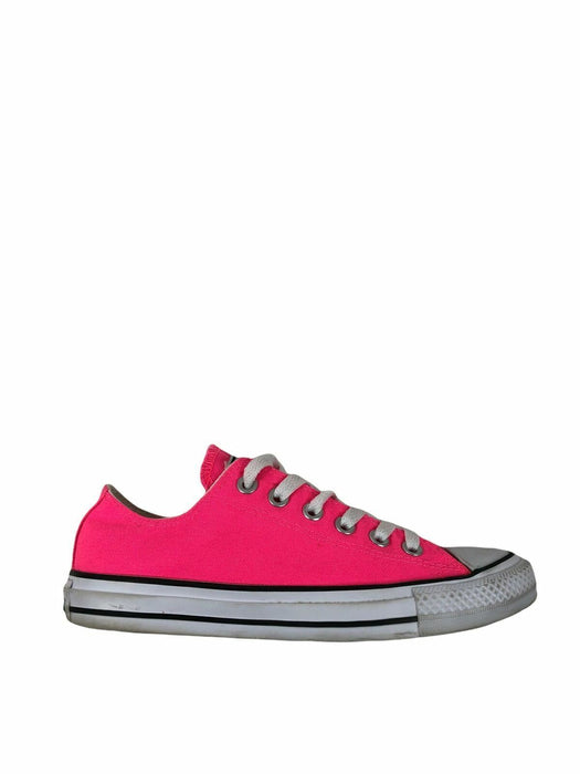 Converse Chuck Taylor All Star Pink Sneakers Shoes Women's (Size: 7) 152809F