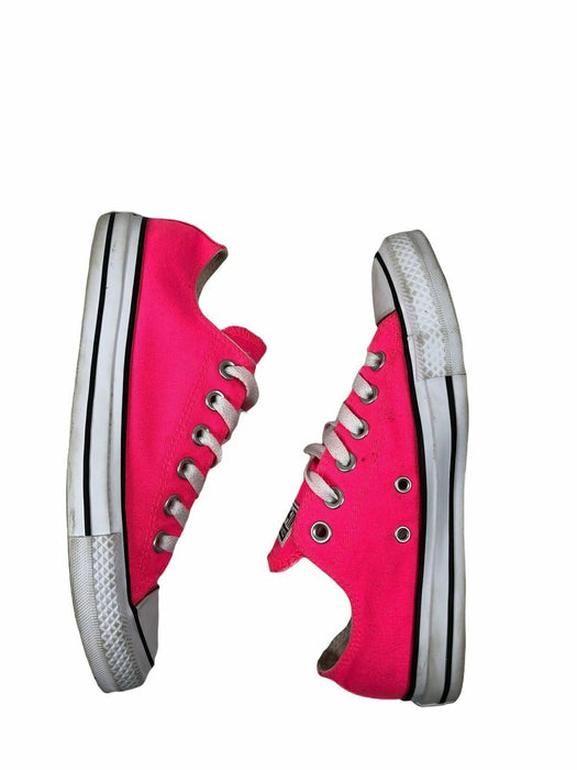 Converse Chuck Taylor All Star Pink Sneakers Shoes Women's (Size: 7) 152809F