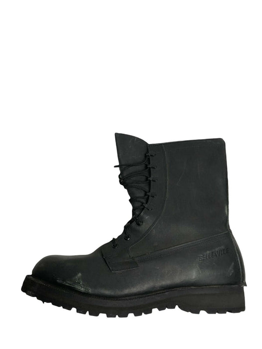 Belleville 390 TROP Hot Weather Black Combat Boots Men's (Size: 14) 4201574