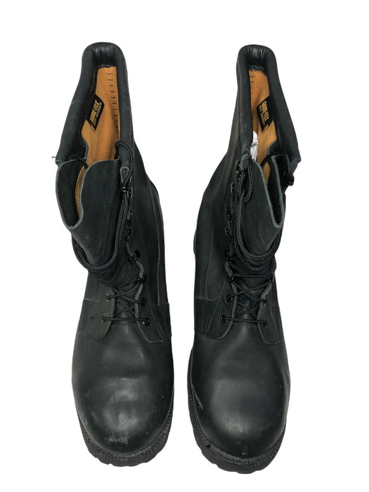 Belleville 390 TROP Hot Weather Black Combat Boots Men's (Size: 14) 4201574