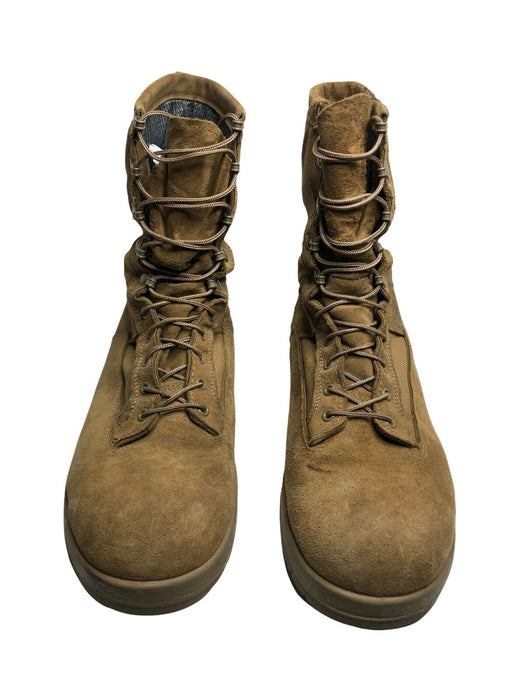 Altama Wrath 8" ST Hot Weather Beige Combat Boots Men's (Size: 14 W) 411403