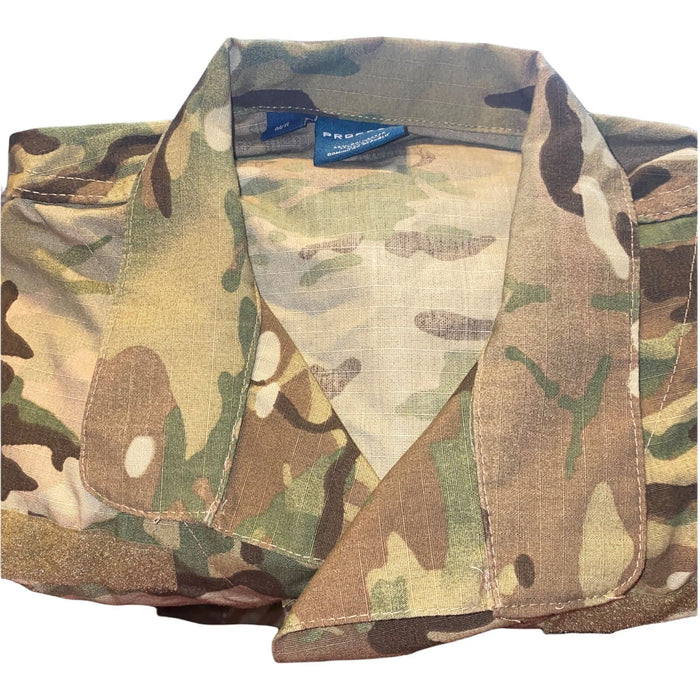 Propper Multicam ACU Ripstop Jacket (Size Medium - Regular)