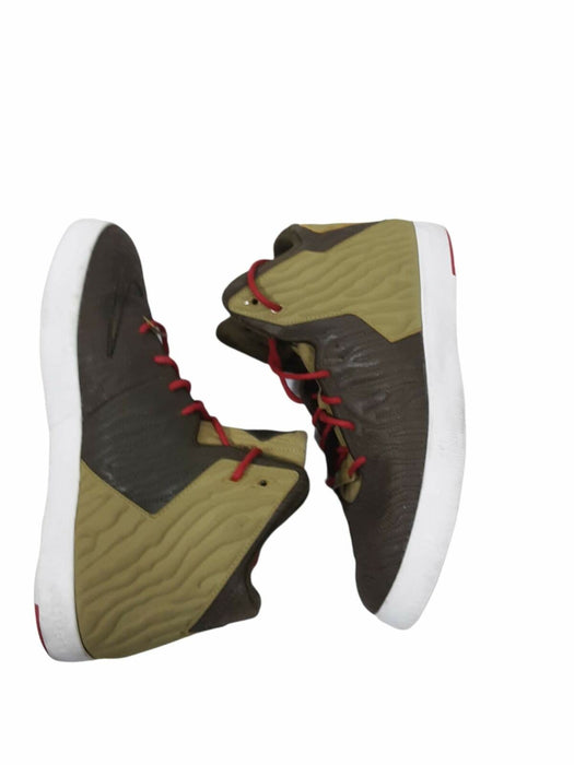 Nike Lebron XI NSW Lifestyle (Size: 10.5) 616766-300