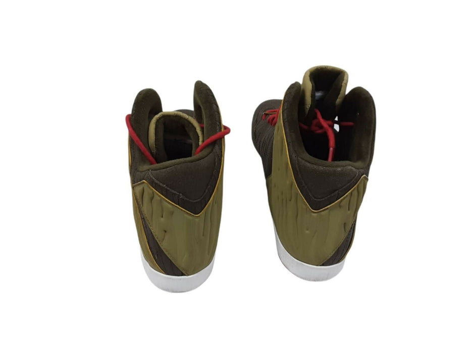 Nike Lebron XI NSW Lifestyle (Size: 10.5) 616766-300