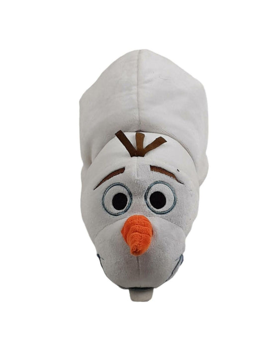 Frozen's Olaf / Sven FlipaZoo Plush Doll (Size:14" Long)