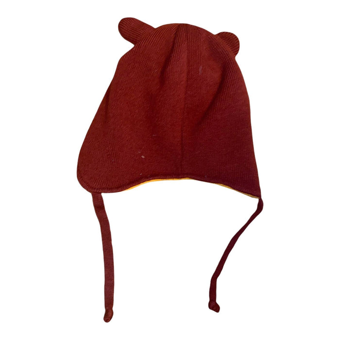 Washington Redskins Team NFL Soft Knit Beanie Kids Hat (Size: One Size)