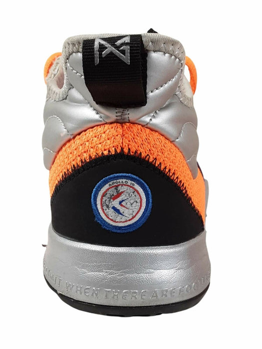 NASA x PG3 GS Armstrong Building 703 Basketball Shoes Boys (Size: 7y) CI8973-800