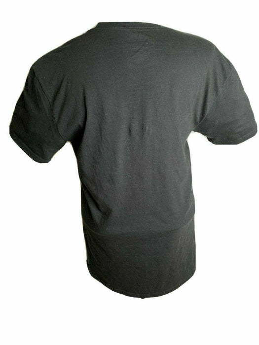 Quick Sliver Establishment Designer Shirt Black Men's (Size: L)