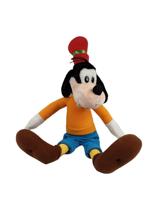 Applause Disney Goofy Plush Jumbo Doll (Size: 20" Tall)