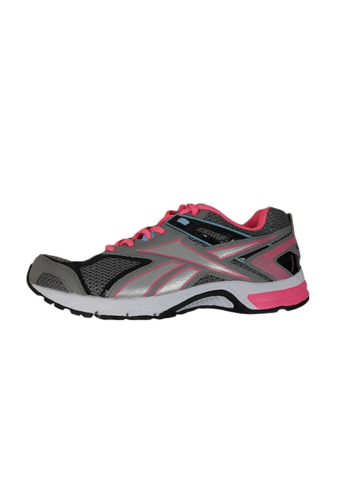 Reebok Quickchase Breast Cancer Awareness Pink Running Shoes Women's (Size: 10)