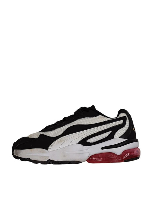 Puma Cell Stellar Black White Running Shoes Women's (Size: 7) 370950-03