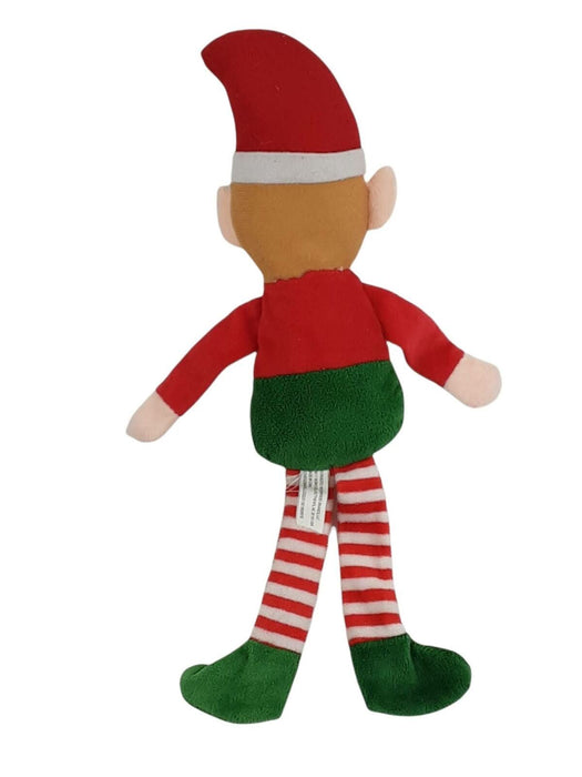 Vintage Greenbrier International Holiday Elf Plush Doll (Size: 14" Tall)