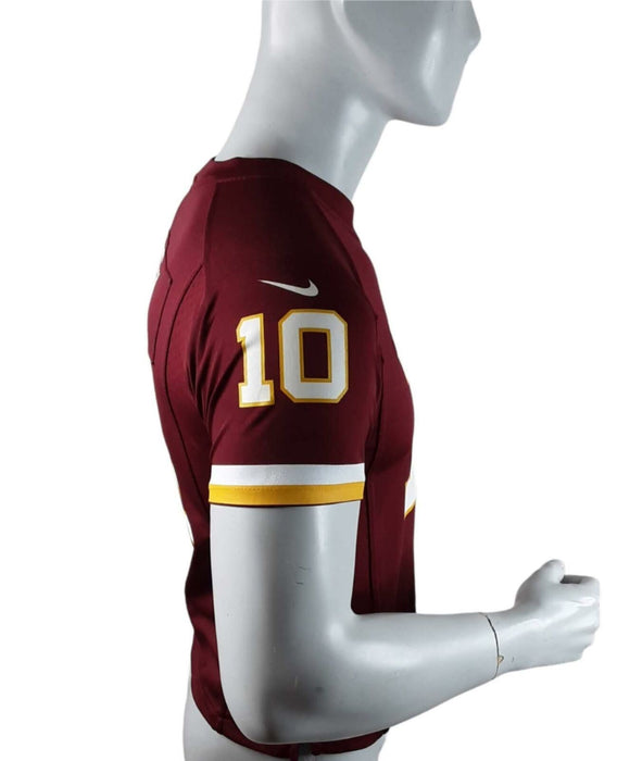 Washington Redskins Nike on Field Robert Griffin #10 Youth Jersey (Size M 10/12)