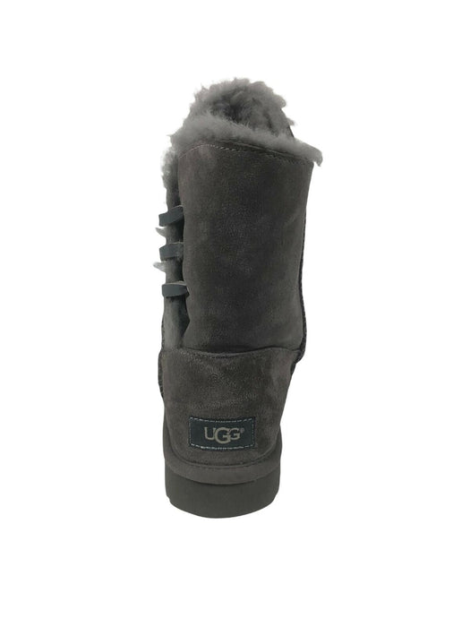 UGG Constantine Charcoal Boots Women's (Size: 7; EU 38) 1018629