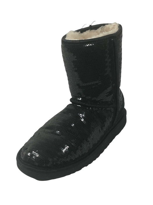 Ugg Australia Classic Short Sparkles Boots Women's (Size: 4; EU 34.5 ) 100488