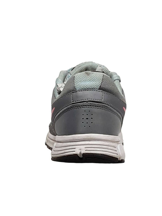 Nike Resolution Cool Gray Running Shoes Women's (Size: 10) 488148-002