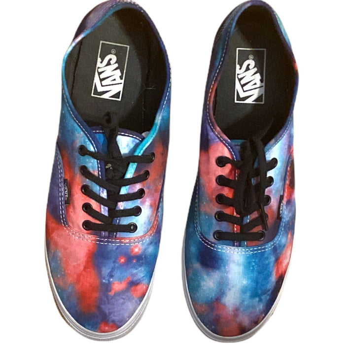 Vans Era Tie-dye Canvas Skate Shoes Men's (Size: 9.5) TC6D