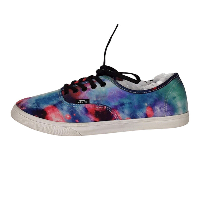 Vans Era Tie-dye Canvas Skate Shoes Men's (Size: 9.5) TC6D