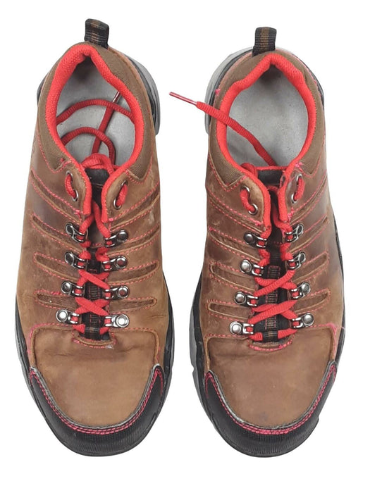 Shoes For Crew (SFC) Scout Composite Toe Anti-Slip Low Boots Men's (Size: 9)