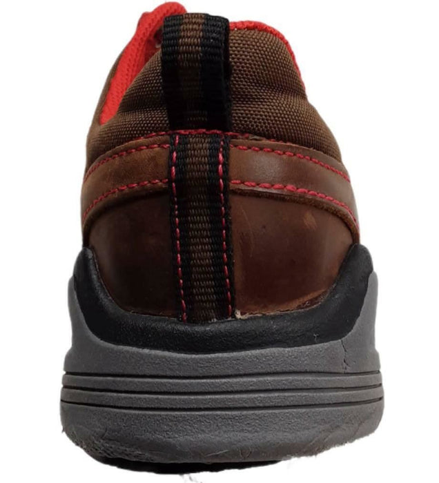 Shoes For Crew (SFC) Scout Composite Toe Anti-Slip Low Boots Men's (Size: 9)