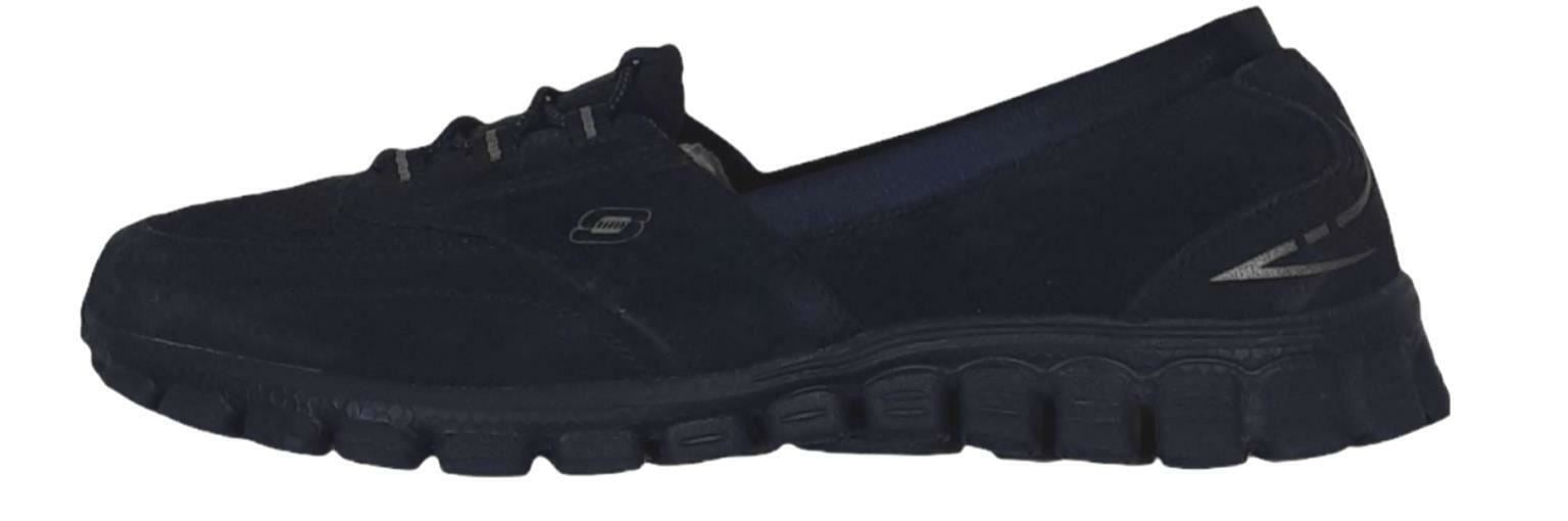 Skechers Sport Deja Vu Fashion Sneaker Blue Women's (Size: 9) 226660