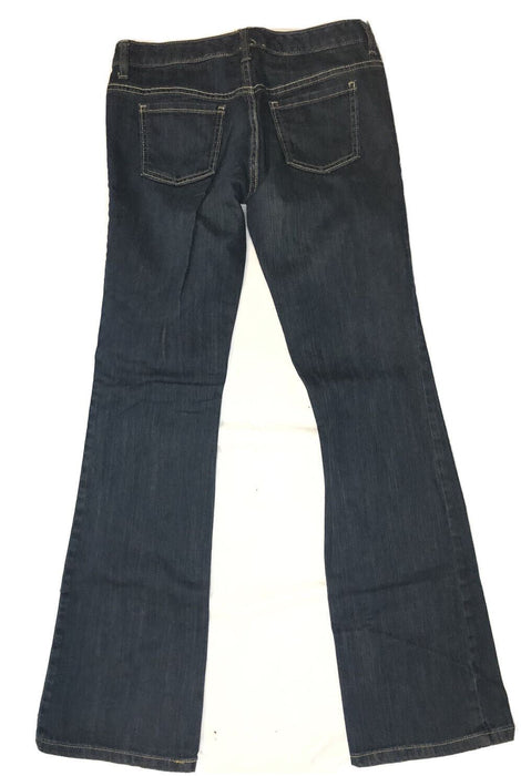 Unbranded Stretch Elastic Waist Jeans (Size: 16)