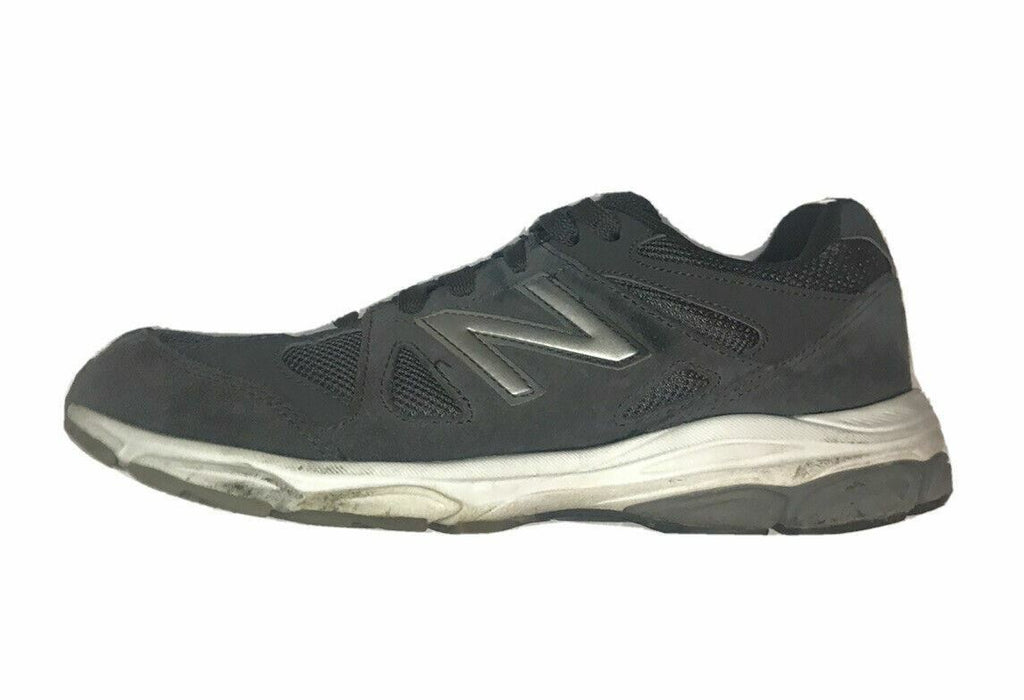 New Balance 888 Gray Kids Running Shoes Youth Boys (Size: 6.5) KJ888MMG