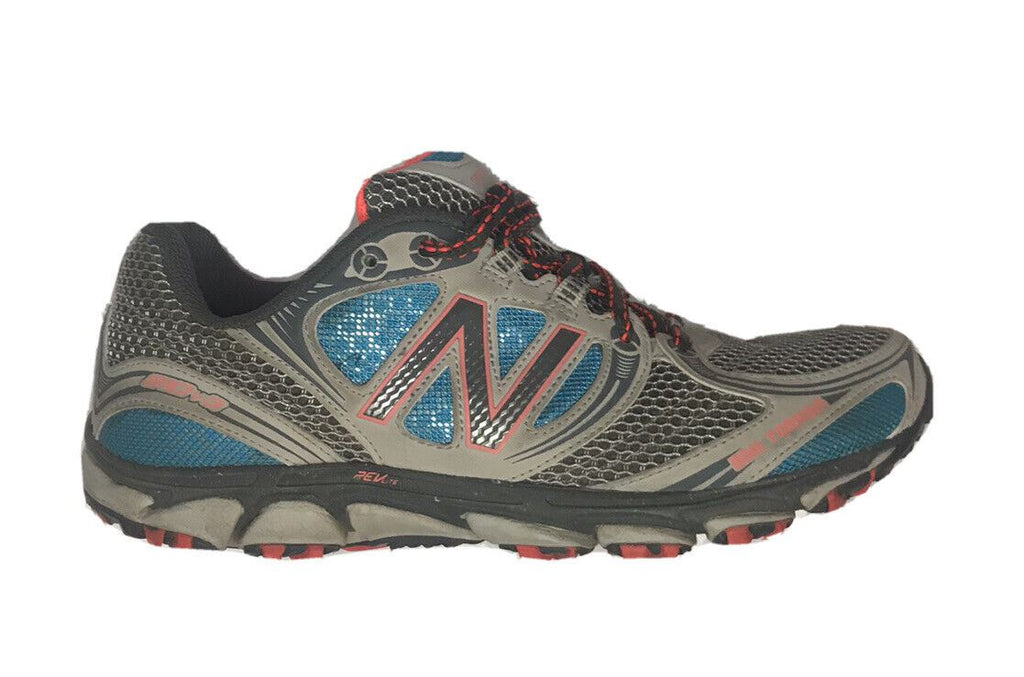 New balance 2024 trail 810v3