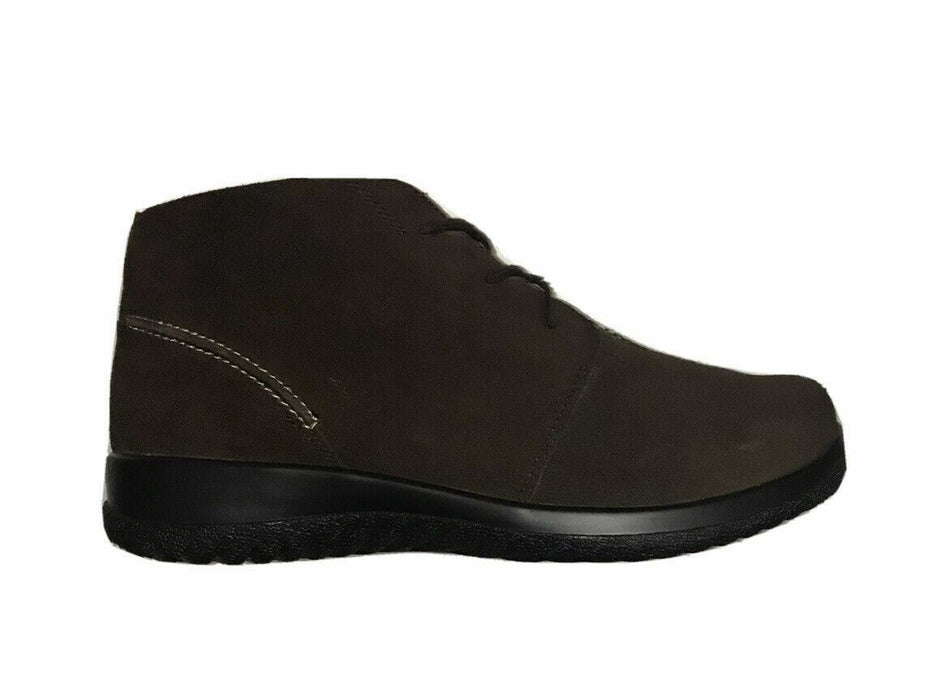 Drew Haley Chukka Brown Suede Casual Chukka Shoes Men's (Size: 10.5W)