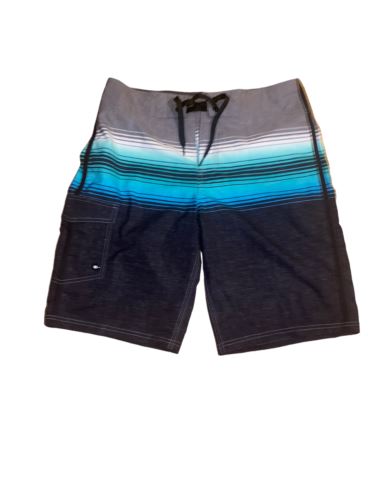 Mossimo Supply Men's Board Stripe Shorts (Size: 32)